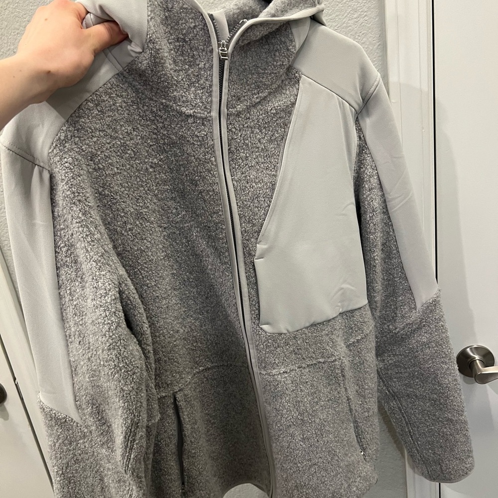 Mens lululemon Jacket